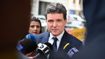 Nicușor Dan: "La limită" pentru grațierea politicienilor