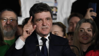 Nicușor Dan: Miniștri vehiculați, speculații