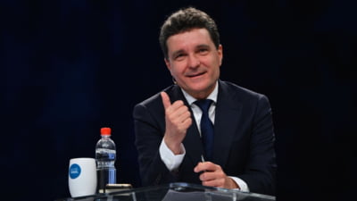 Nicușor Dan: „Nu crește TVA” și soluții economice