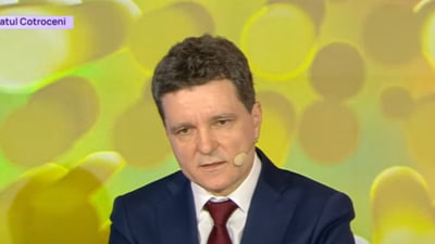 Nicușor Dan refuză jurământul pe Biblie