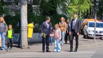 Nicușor Dan refuză să locuiască la Cotroceni