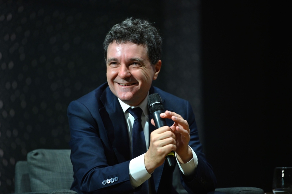 Nicușor Dan salută noul ambasador SUA