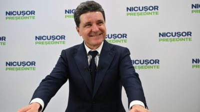 Nicușor Dan și primarii PSD: voturi neașteptate