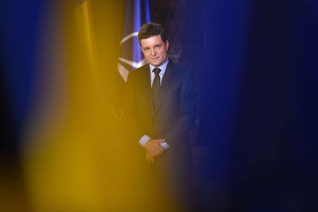 Nicușor Dan și votanții PSD: un conflict