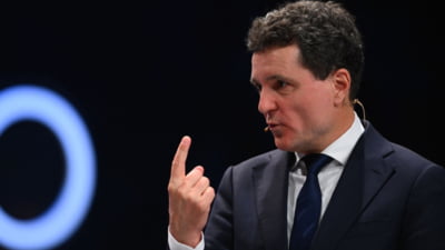 Nicușor Dan vizează electoratul lui Simion