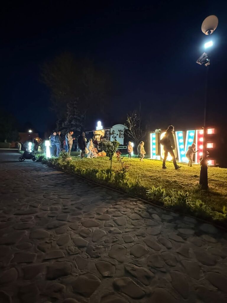 Noaptea Muzeelor: cultura la loc de cinste