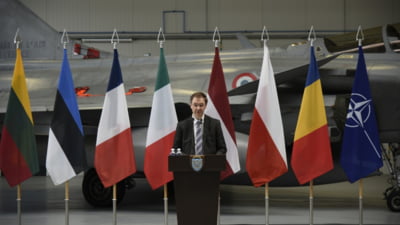 Oficial străin: Rusia vrea să manipuleze alegerile NATO