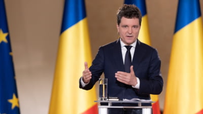 Opinie Nicușor Dan despre programul "AHE"