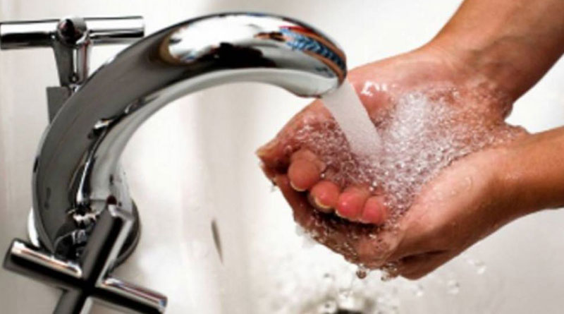 Oprire apă potabilă în Tătarani pe 20 mai