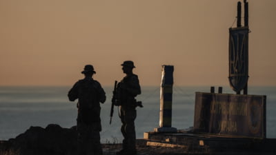 Ordinul militarilor ucraineni în armistițiu