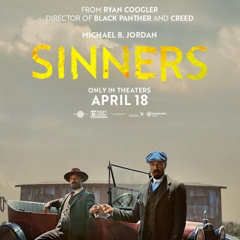 „Păcătoșii” la Cinema Independența!