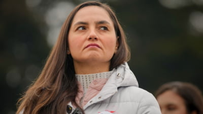 Partidul lui Călin Georgescu, în colaps!