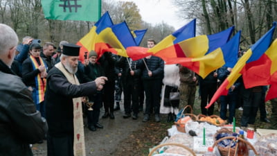 Percheziție la jurnalist după o fotografie