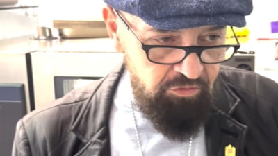 Piedone neagă candidatura la Primărie