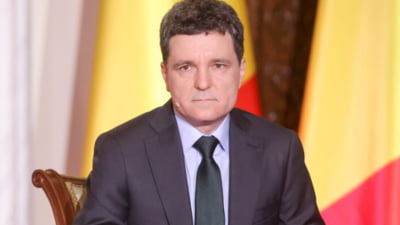 Planurile lui Nicușor Dan ca președinte