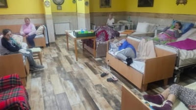 Poliția investighează ororile din Dorohoi