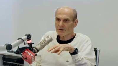Popescu: "Sfârșitul politicii în România"