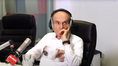 Popescu: „Străini în țară străină”