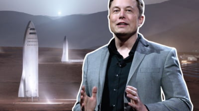 Predicția lui Musk despre sfârșitul lumii