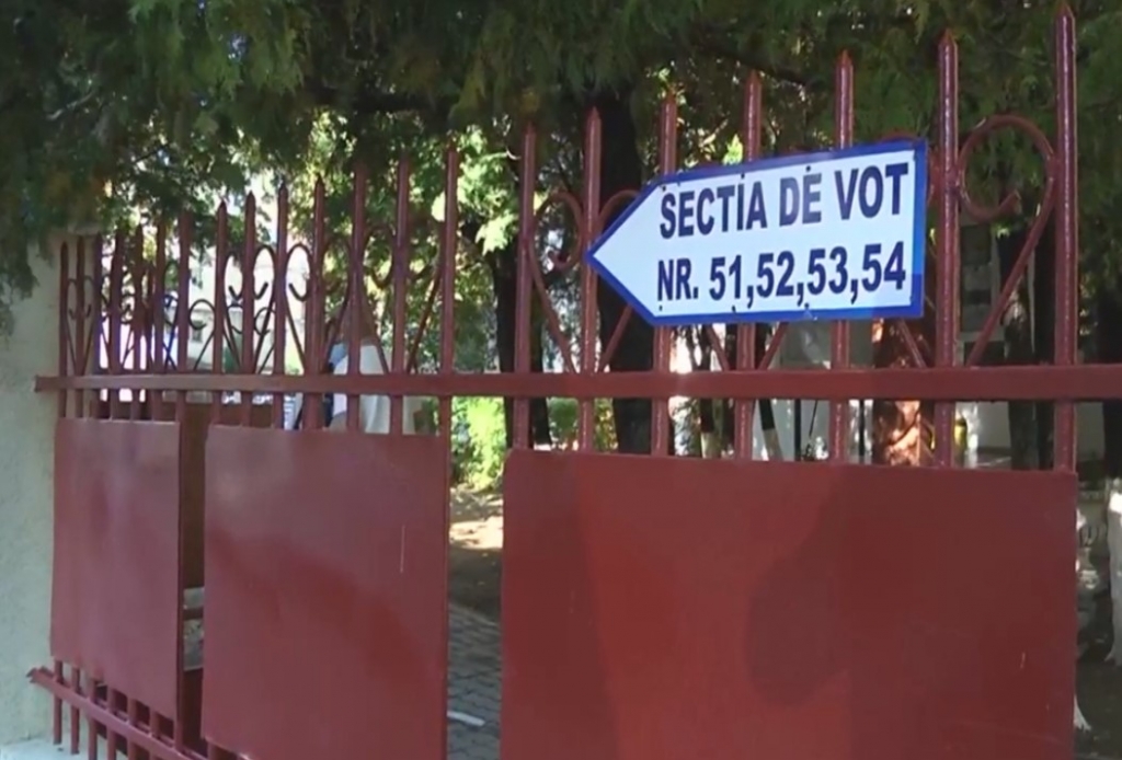 Prezență ocean la urne în Diaspora 2025