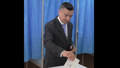 Primarul Iași: Frica în cabina de vot