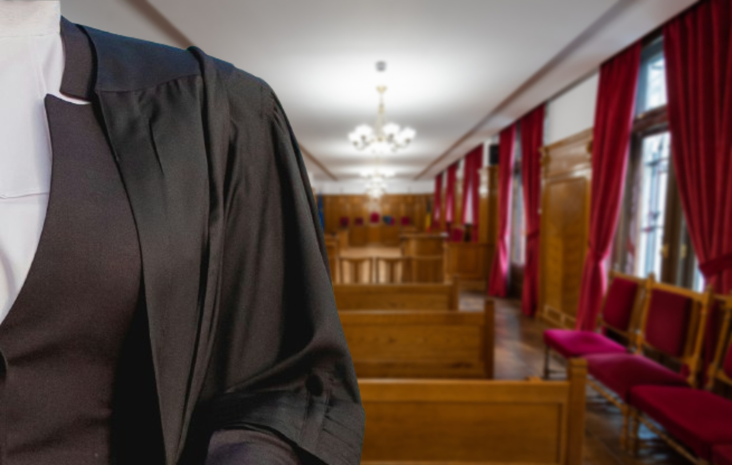 Provocările profesiei de avocat în România