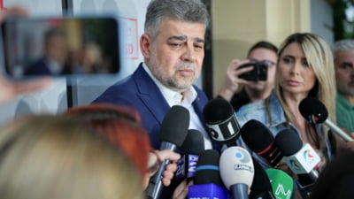 PSD, atacat după dezastrul electoral