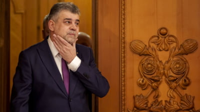 PSD: Noi poli ai puterii se conturează