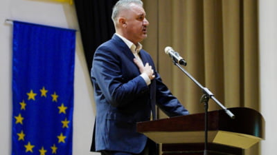 PSD pregătește opoziția? Declarații Romeo Lungu