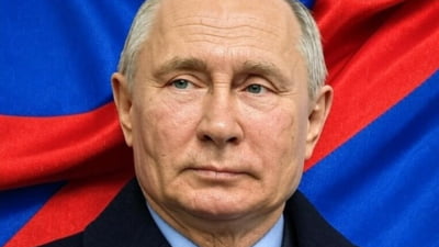 Putin stabilește condiții pentru Zelenski