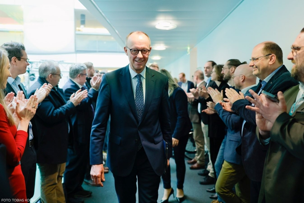 Putin zguduit: O putere vestică se leapădă de Rusia