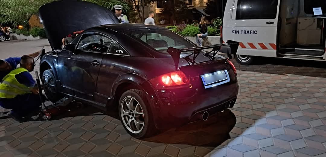 RAR oferă clarificări pentru șoferi