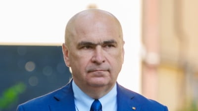 „Răspunsul lui Ilie Bolojan la o întrebare”