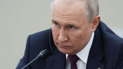 Reacția Rusiei la posibila dislocare a armelor nucleare