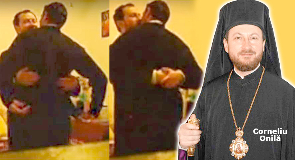 Reacția unui episcop ortodox la abuzuri