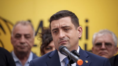 Reacția virulentă a profesorului Păun