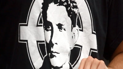 Reprezentanții frățiilor legionare lui Simion