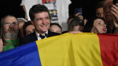 Rezultatele oficiale ale alegerilor prezidențiale