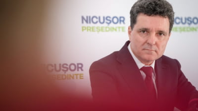 "România nu poate suporta aventuri acum"