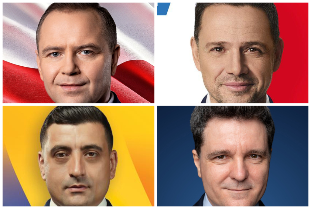 România și Polonia: propuneri electorale