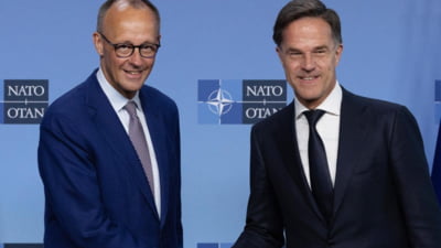 România va aloca 5% din PIB pentru apărare