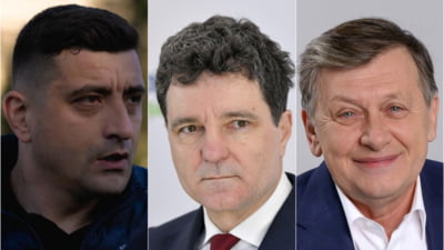 Românii din SUA și Rusia au preferințe diverse