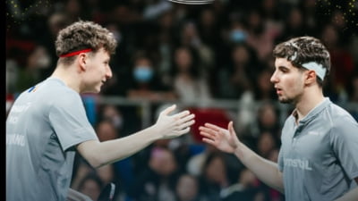Românii strălucesc la Campionatul European!