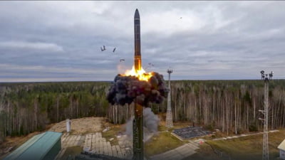 Rusia închide spațiul aerian super Kapustin Iar