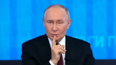 Rusia își arată colții în ziua votului