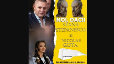 Scandal la Sarmizegetusa cu Nicolae Guță