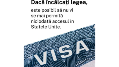 Schimbări în programul Diversity Visa pentru români