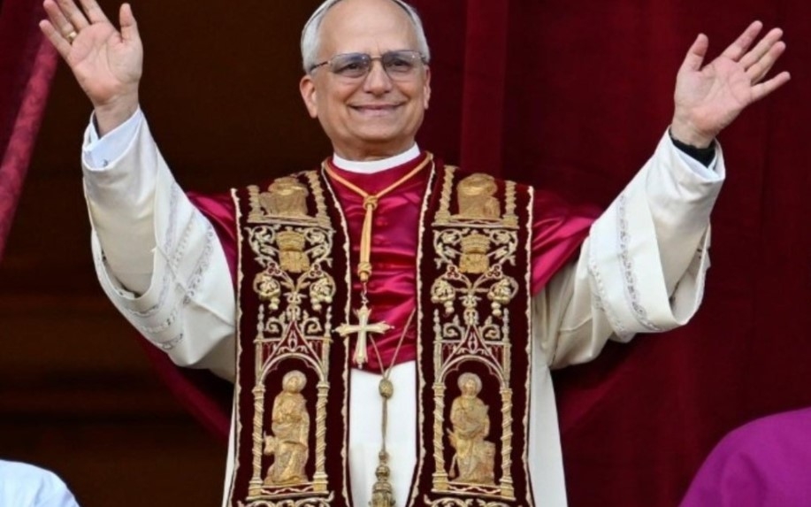 Secretele Conclavului: Robert Prevost, Papă