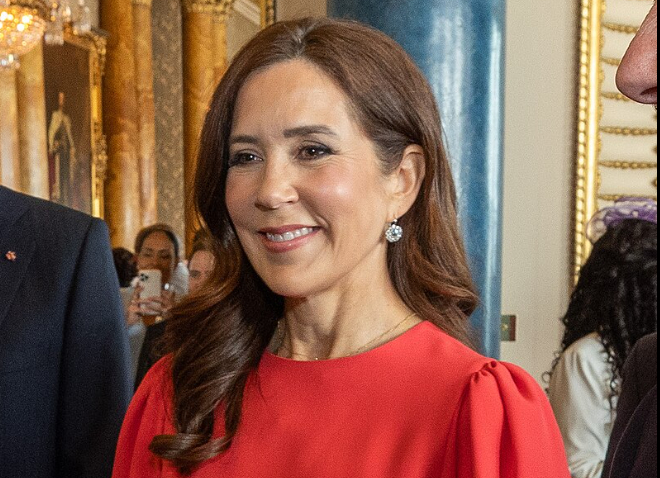 Secretele daneze ale longevității regale