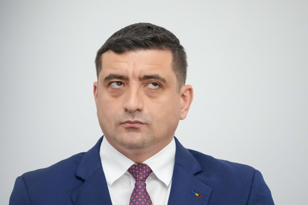 Simion mulțumește alegătorilor, contestare CCR